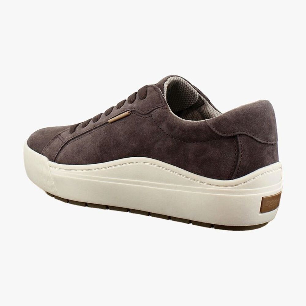 Dr. Scholl's Take Time Dark Brown - Picture 5 of 8